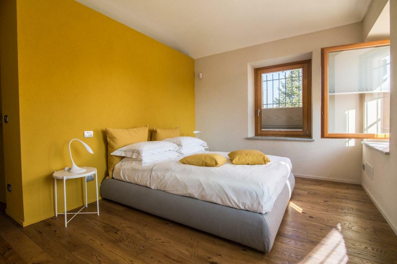 Apartamento Chiara Cuneo Exterior foto